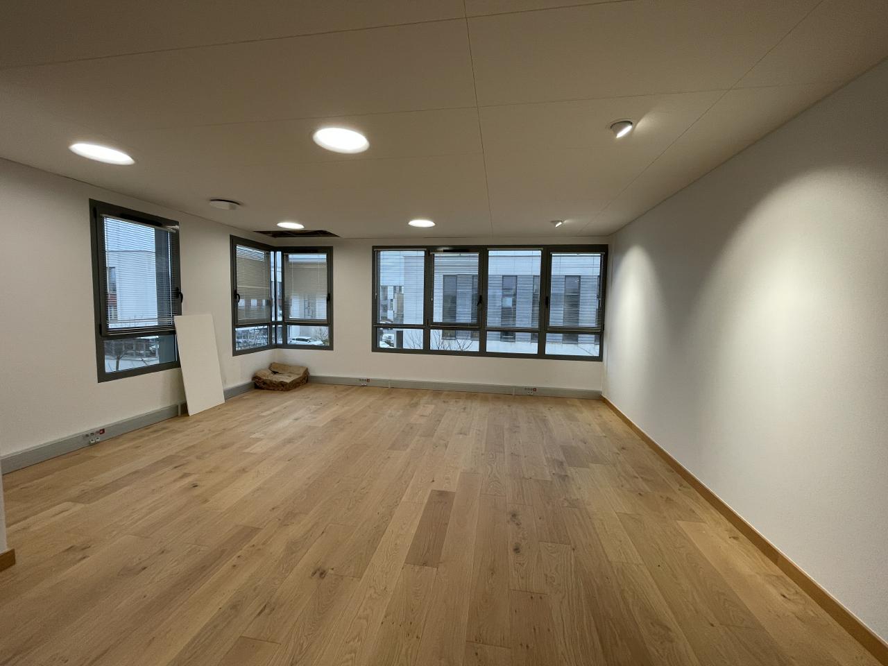 Bureau Saint-Grégoire 234m² Location bureau Saint-Grégoire Ille-et-Vilaine OLBUR2318179 7